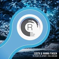 Costa & Hanna Finsen - To Tear Us Apart