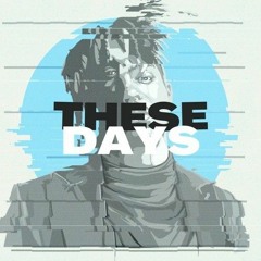 Juice WRLD - These Days (Unreleased) [Made with AI]