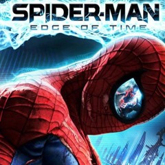 spiderman edge of time -The Death Of Spidey-