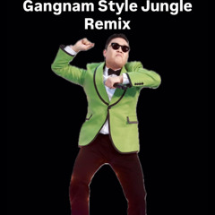 Gangnam Style (Vicca St. Jungle Remix)