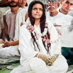Ananda Ma Ma