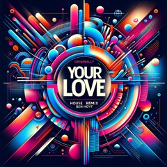 Your Love ( House Remix)