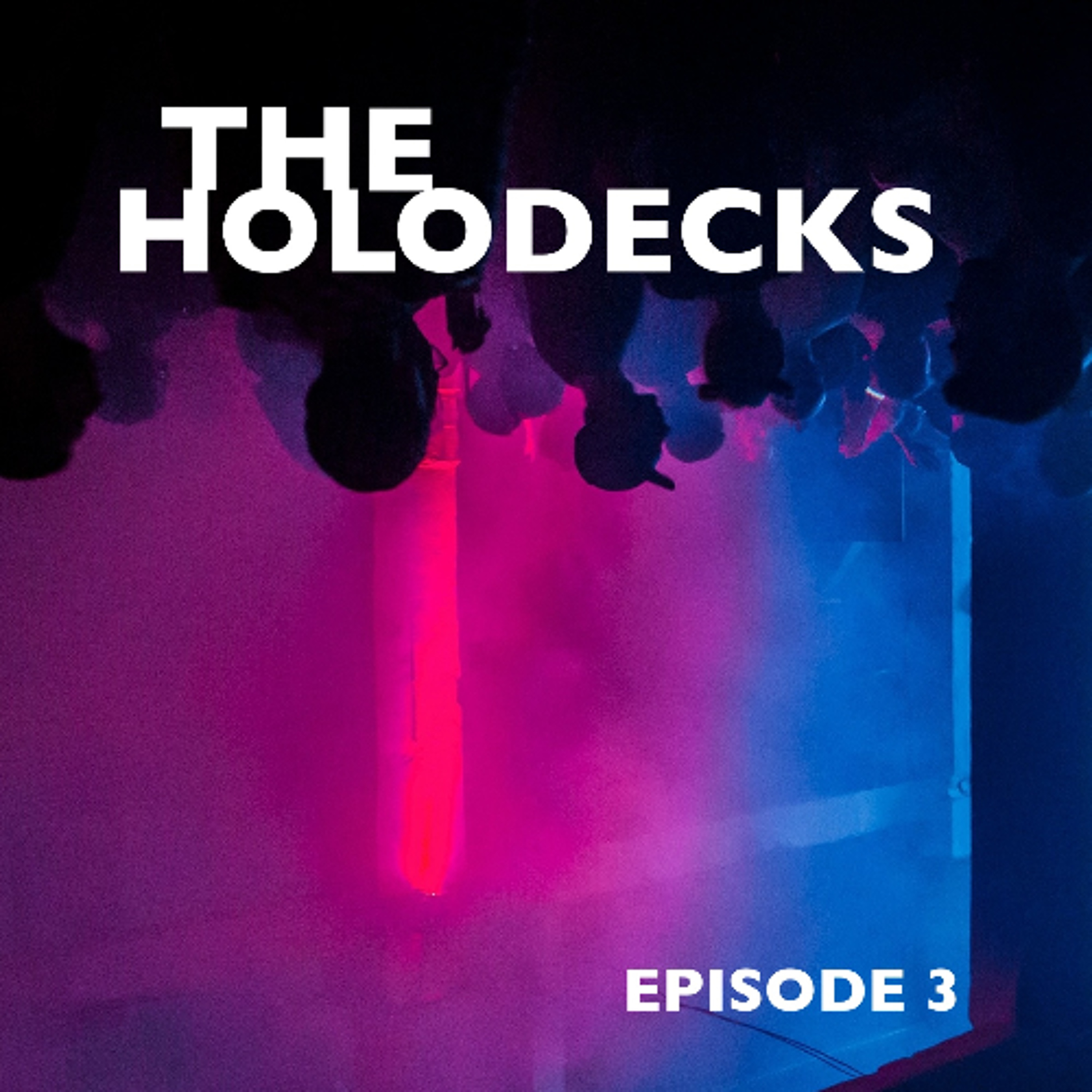 #3: Soulful telephone noises and other sex soundtracks episode artwork