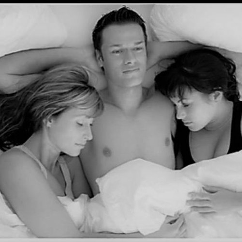 GENEX Onna 3 Way (Menage A Trois)