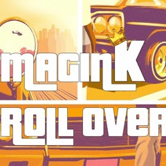 MaginK - Roll Over