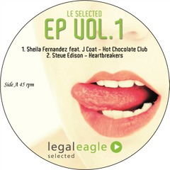 Heartbreaker (Club Mix)