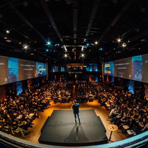 Elevating an Event Production Giant – seamless multilingual Event by Globibo