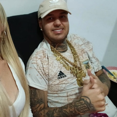MC RESTRITO ORIGINAL ACAPELLA - ME RESPONDE AGORA