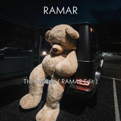 Tiesto - The Business (RAMAR REMIX )