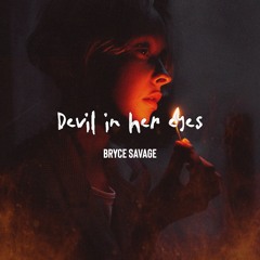 Devil in Her Eyes
