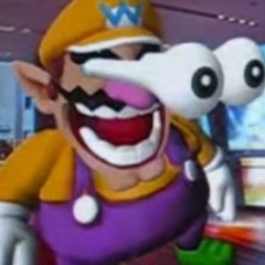 Wario. (repost) #jc #oldbeat