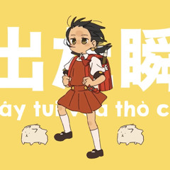 Kyoufuu All Back - Yukopi ( Vietnamese ver )~