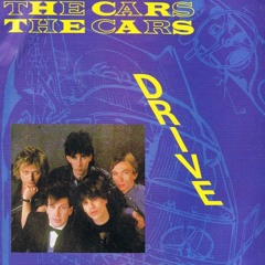 The Cars - Drive [Instr. Cover]
