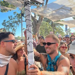 Social Sessions 005 [Maybe Lou]