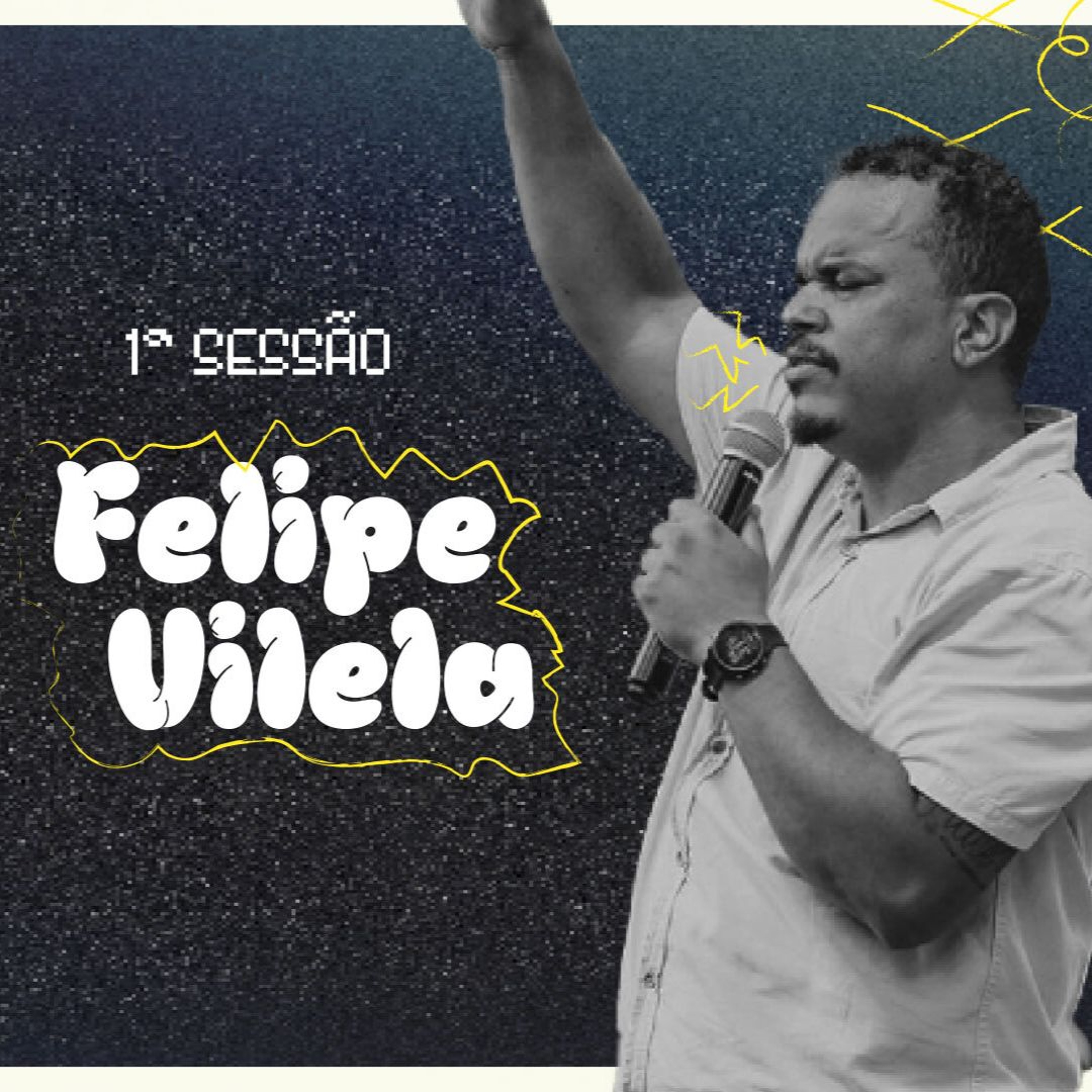 Conferência LIFT - Felipe Vilela episode artwork