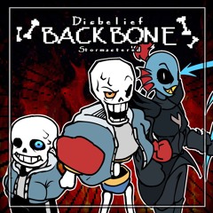 BACKBONE [Stormastered]