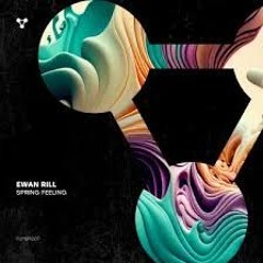 Ewan Rill - Friends Forever