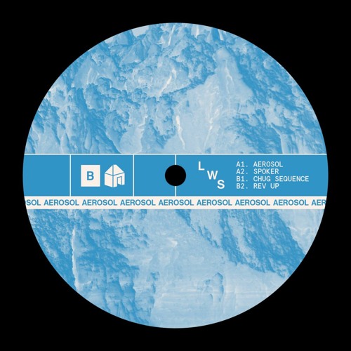 [RED005] LWS - Aerosol EP