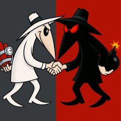SPY VS SPY (DISS)