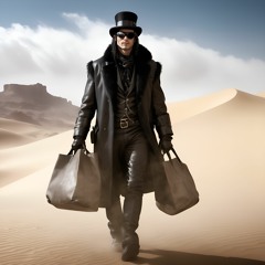 I'm Sure You'll Get There In The End