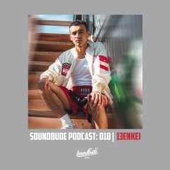 Soundbude Podcast 018 - 13enkei