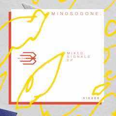 Mindsogone - A moving Cloud