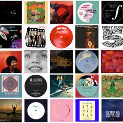 30-06-2025 - Basic Soul Show hosted by Simon Harrison