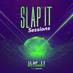 SLAP IT SESSIONS