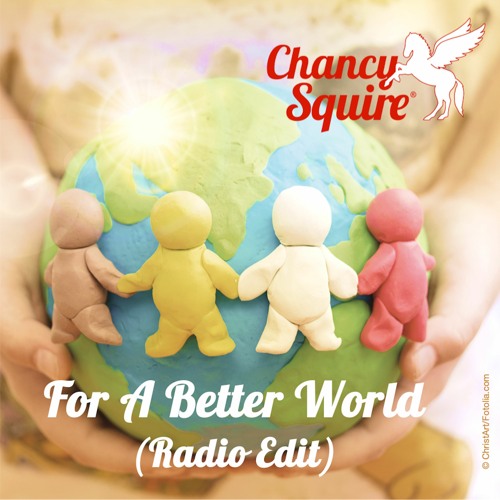 For A Better World (Radio Edit)