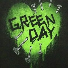 My Green Day Playlist