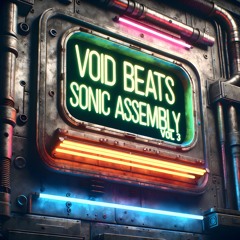 Sonic Assembly: Vol - Three