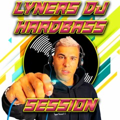 Lyners Dj Session Hardbass Bumping Vol.2 ➡️ Free Download ⬅️ 🎚️