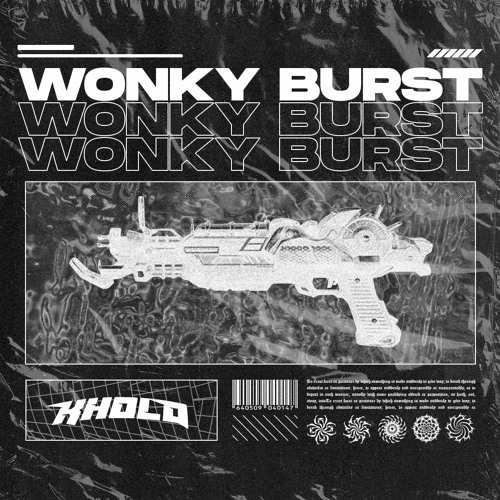 MOTUS VS CHAIMBA VS KHOLD - WONKY BURST 🔫 (FREE DOWNLOAD)