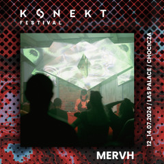 KONEKT Festival 2024 | MERVH