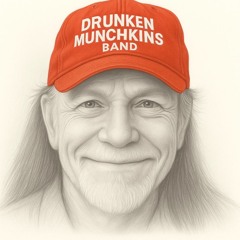 Drunken Munch Kins - edro, eagle, others originals