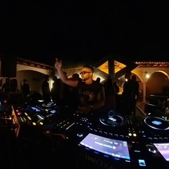 UZCA -  @PRIVATE PARTY