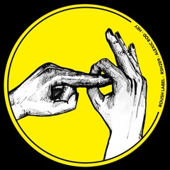 Alexic Rod - Hey (Original Mix) - Roush Label