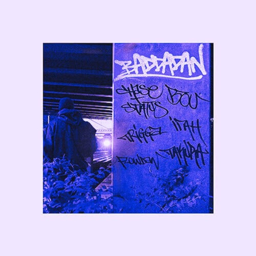 Stream BADDADAN Knock2 RMX (REXY DEXY Flip)(DL for Full Ver.) by