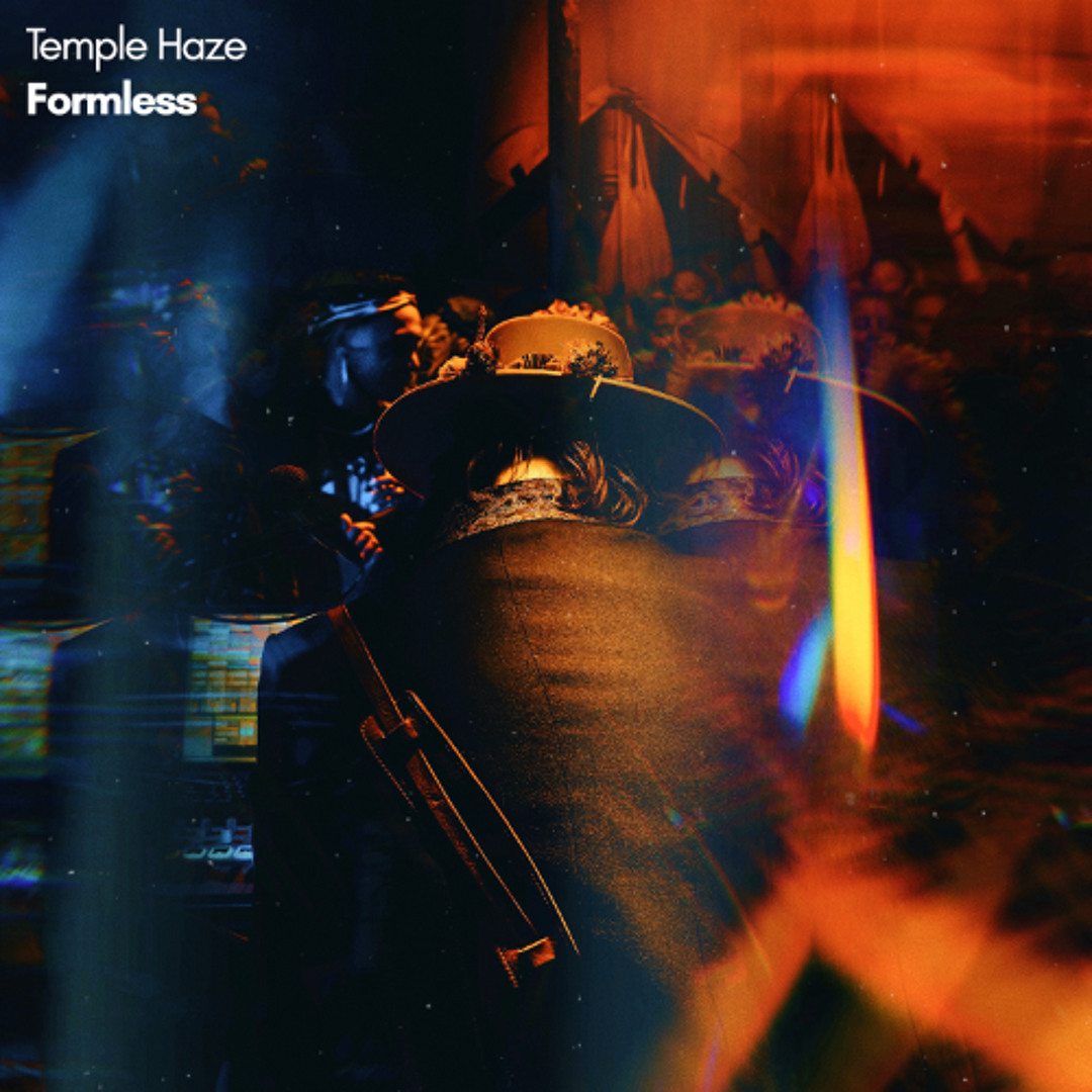 Stream Temple Haze - Formless by Serafin Audio Imprint | Listen online ...