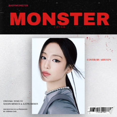 Aheyon—Monster: Cinematic Orchestra Arrangement