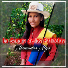 La Sangre de Los Patriotas