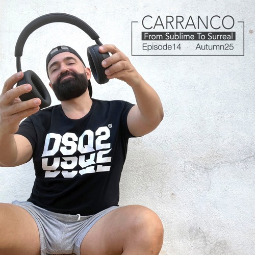 FROM SUBLIME TO SURREAL