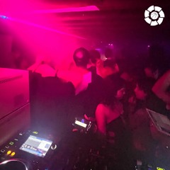EUTOPIA LIVE DJ SET @ HIDDEN IDEAS, CHICAGO JULY 8, 2023