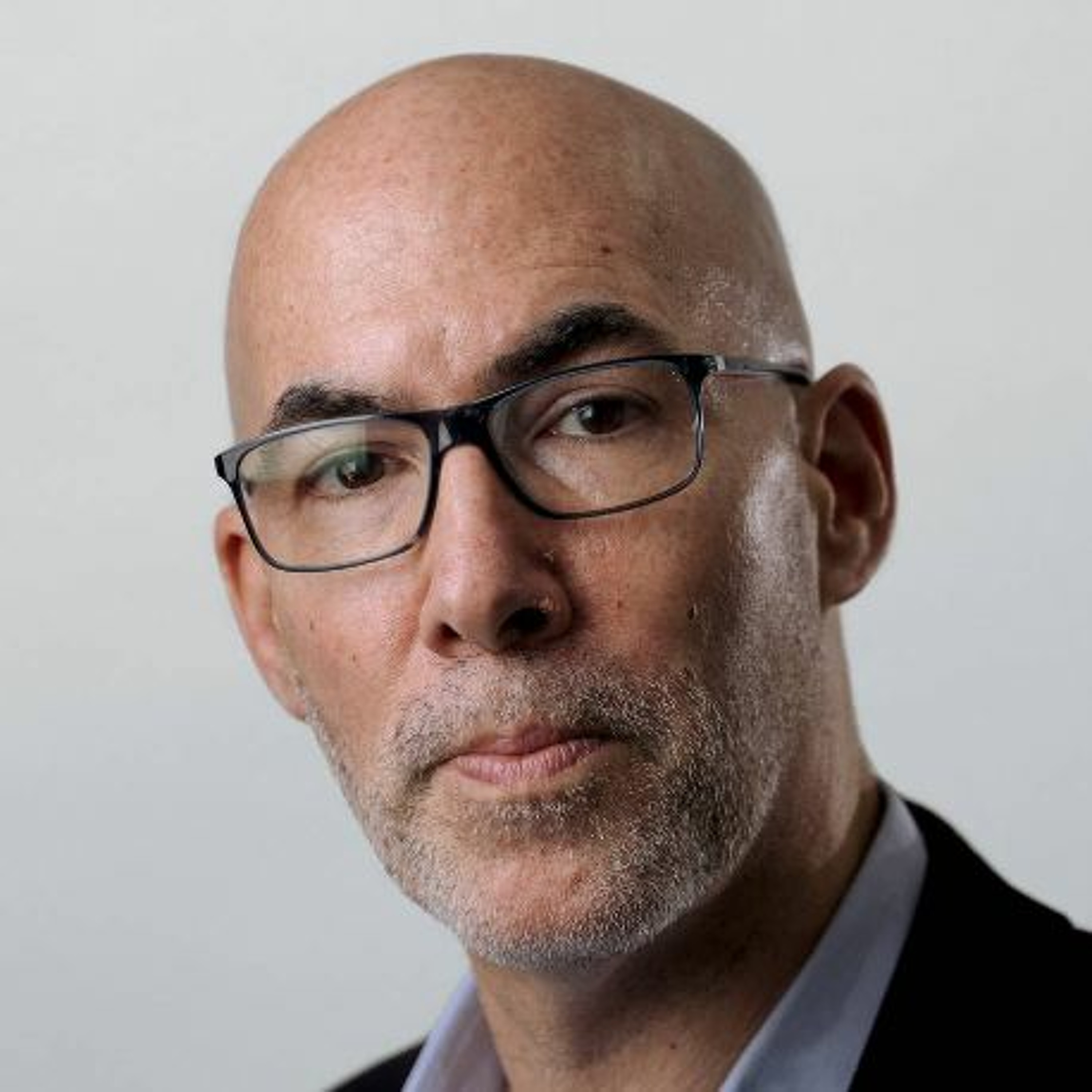 Peter S. Goodman on Davos Man: How the Billionaires Devoured the World