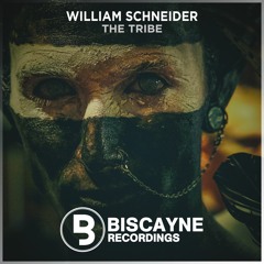 William Schneider - The Tribe (Extended Mix)