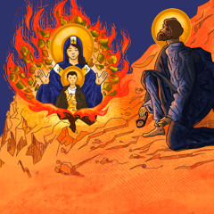 March 23 - Third Sunday of Lent (2025)