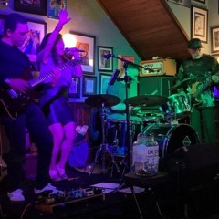 2025-03-23 Set Three @ The No Name Bar