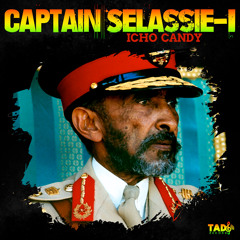 Captain Selassie-I