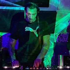 Mr.Matiba @ TechnoPride - Podcast - JUL2020 #001