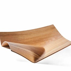 Dj Bud One    Bent Bowls